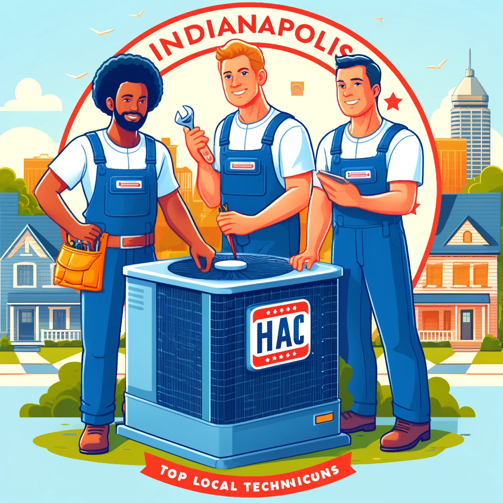 Expert Indianapolis HVAC Repair | Top Local Technicians