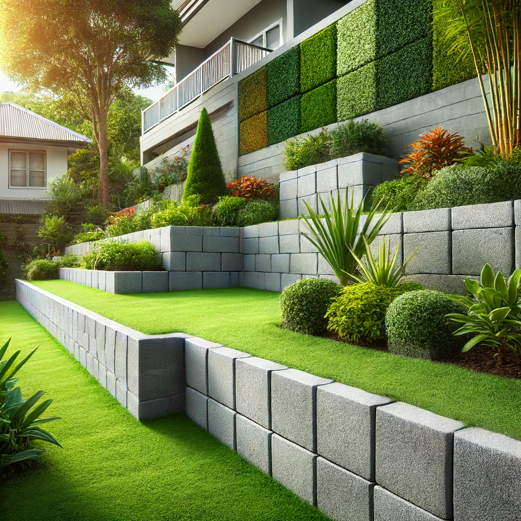 Understanding the Cost of a Retaining Wall per Square Foot