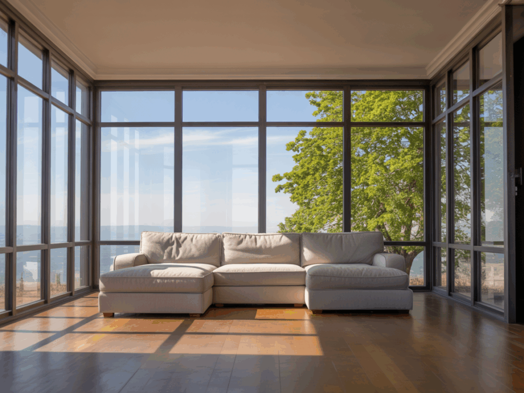 Modern Windows
